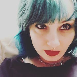 Meet your Posher, Lu